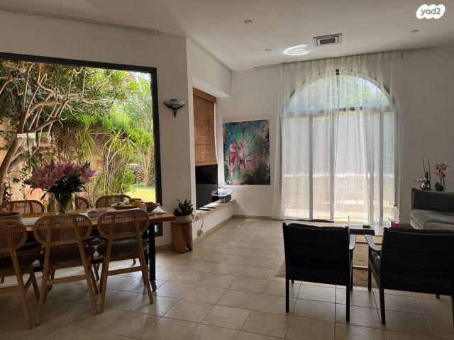 בית פרטי/ קוטג', בית יהושע