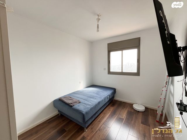 גג/ פנטהאוז, ברנע, אשקלון