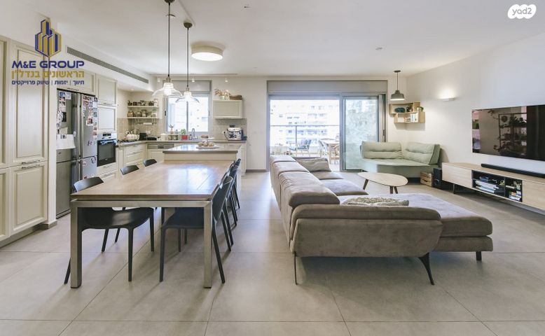 דירה, ראשון לציון