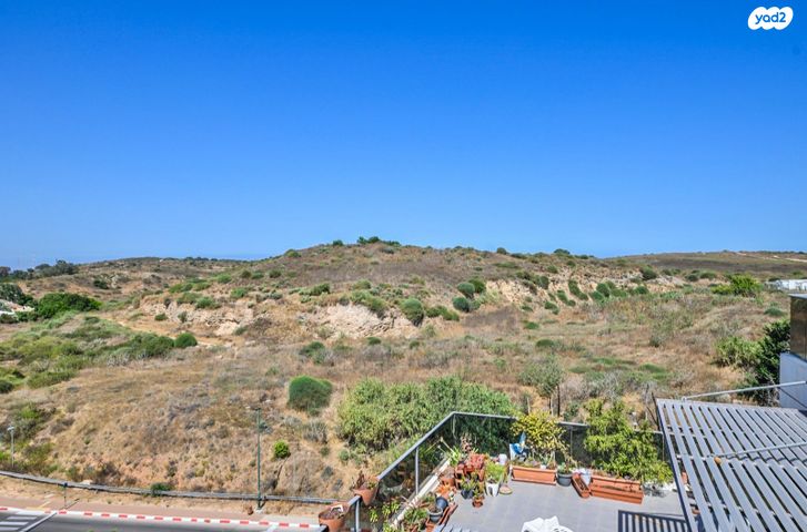 גג/ פנטהאוז, משה לרר, ארגמן, נס ציונה