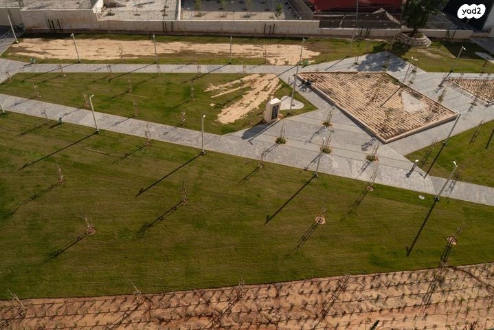 דירה, אושר גולדוסר 3, כפר גנים ג, פתח תקווה