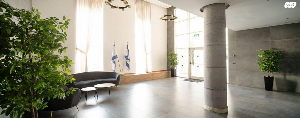 דירה, אושר גולדוסר 3, כפר גנים ג, פתח תקווה