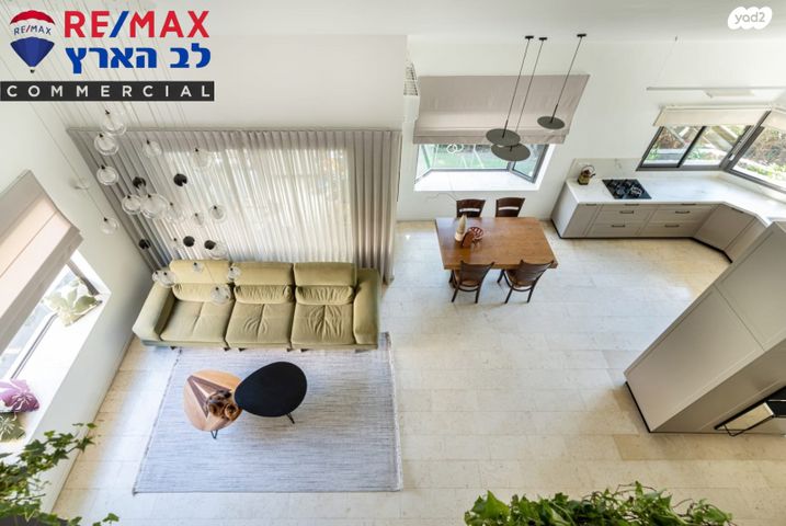 בית פרטי/ קוטג', האורן, ברקן, ברקן