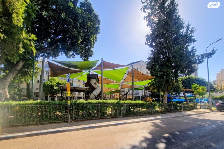 דירה, קרל נטר 12, אברמוביץ', ראשון לציון