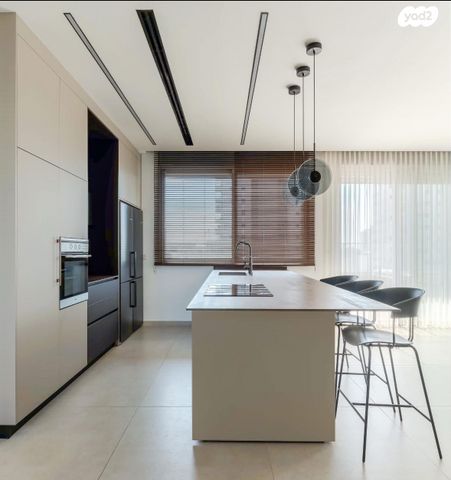 גג/ פנטהאוז