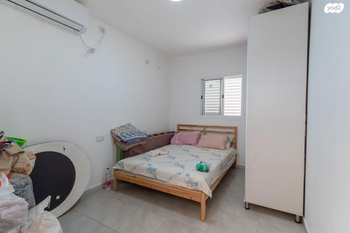 בית פרטי/ קוטג', חז"ל 37, באר שבע