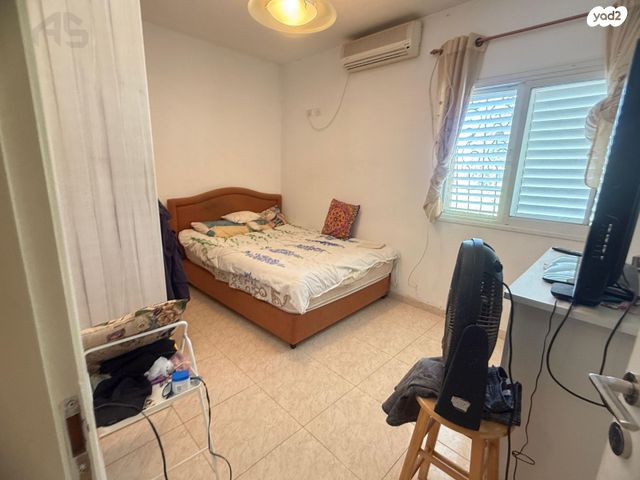 בית פרטי/ קוטג', שדרות הצנחנים, נחל בקע, באר שבע