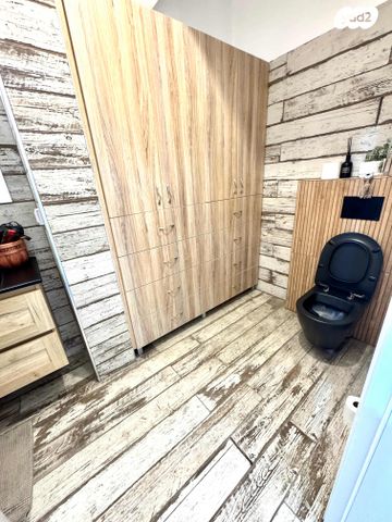 דירה, דרך השלום 91, תל חיים, תל אביב יפו