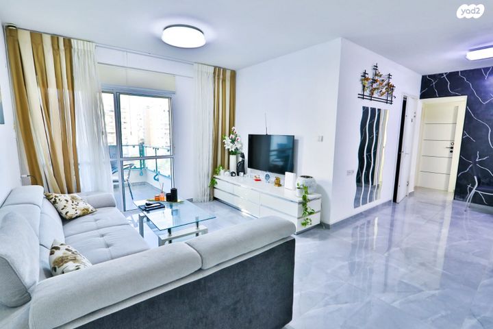 דירה, גדולי ישראל, נאות שקמה, ראשון לציון