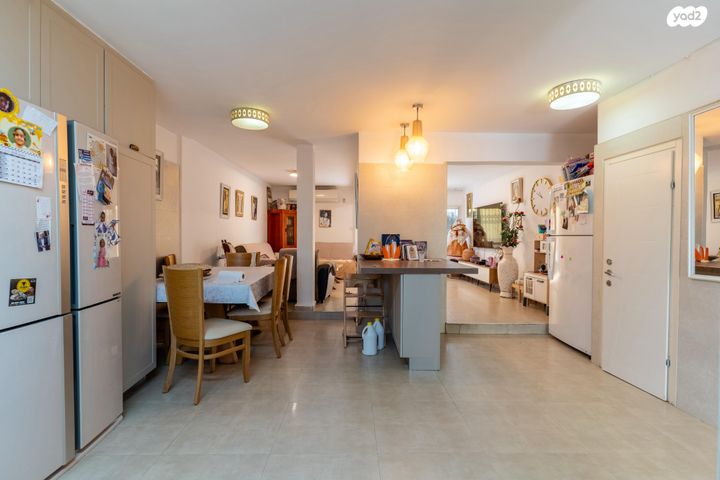 בית פרטי/ קוטג', חז"ל 37, באר שבע