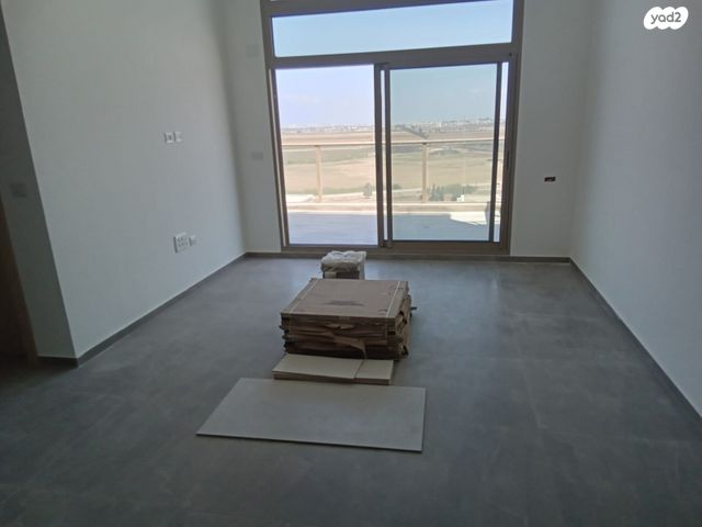 דירה, רכסים