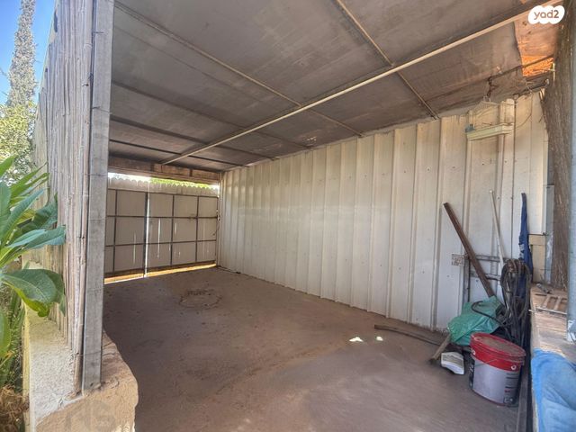 בית פרטי/ קוטג', שדרות הצנחנים, נחל בקע, באר שבע