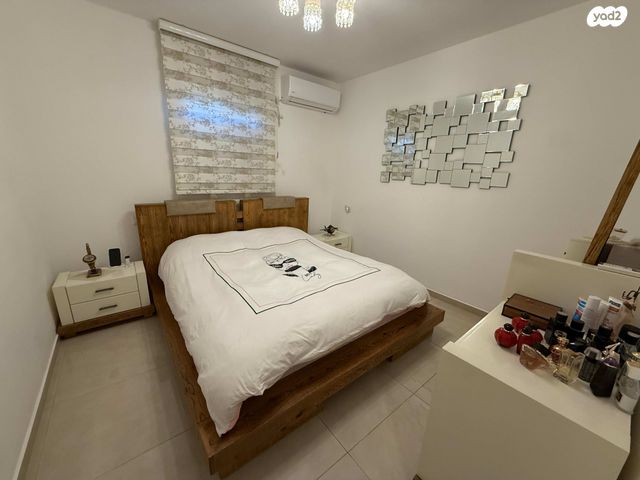 גג/ פנטהאוז, אליהו גולומב, השופטים צפון, רמלה