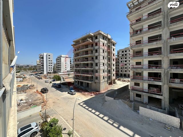 דירה, עירית, לב העמק, עפולה