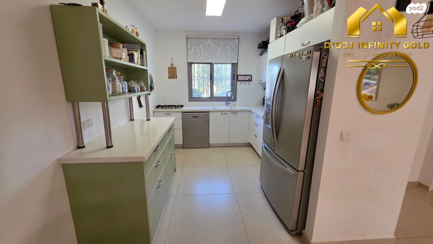 דירת גן, אתרוג, החורש, חריש