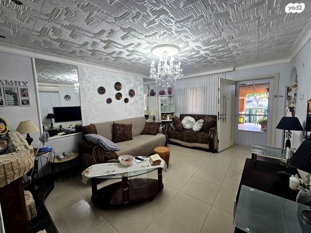 בית פרטי/ קוטג', נטעים, נתיבות