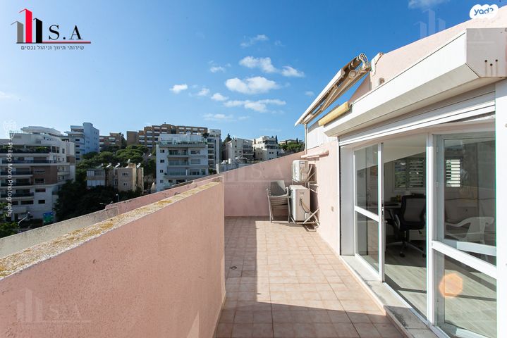 דירה, ארתור הנטקה, אחוזה, חיפה