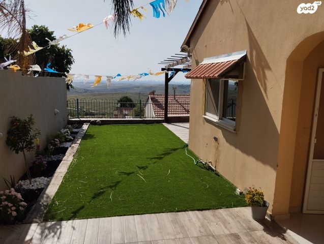 בית פרטי/ קוטג'