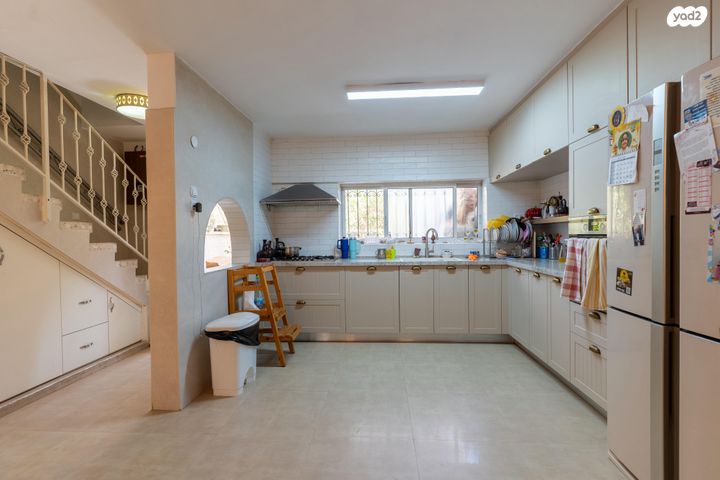 בית פרטי/ קוטג', חז"ל 37, באר שבע