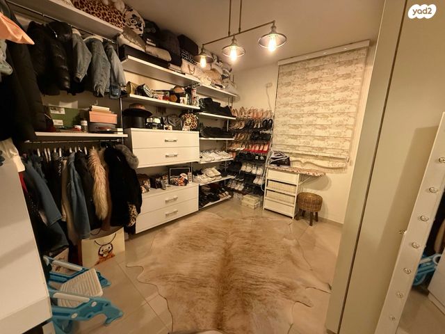 גג/ פנטהאוז, אליהו גולומב, השופטים צפון, רמלה