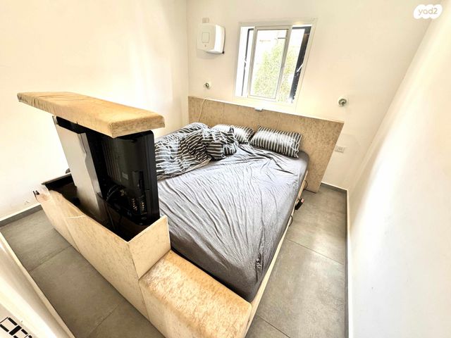 דירה, דרך השלום 91, תל חיים, תל אביב יפו