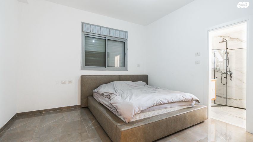 גג/ פנטהאוז, יוסף בורג, נווה זאב, נאות אילן, באר שבע