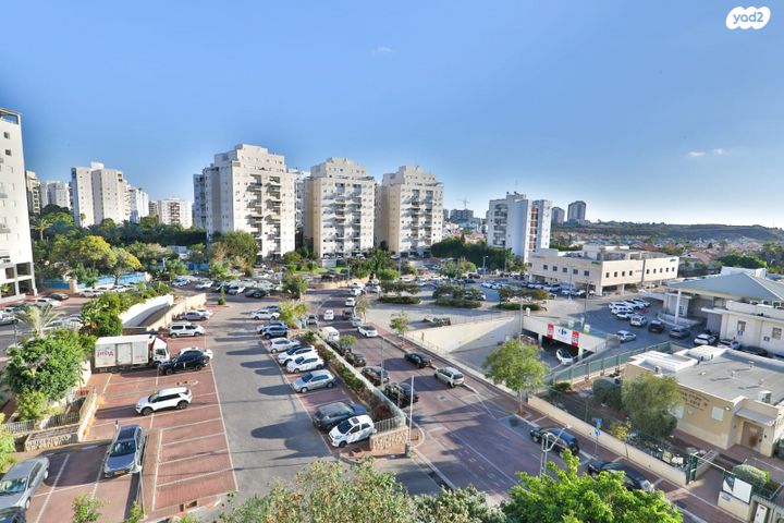 דירה, גדולי ישראל, נאות שקמה, ראשון לציון