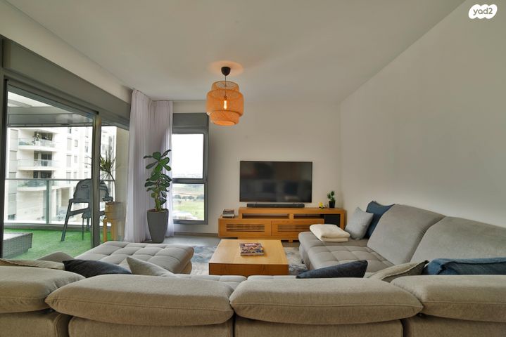 דירה, שתולים 57, עזרא, הארגזים, תל אביב יפו