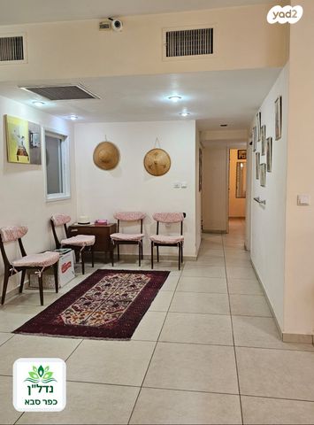 דירה, הבנים, מרכז, כפר סבא