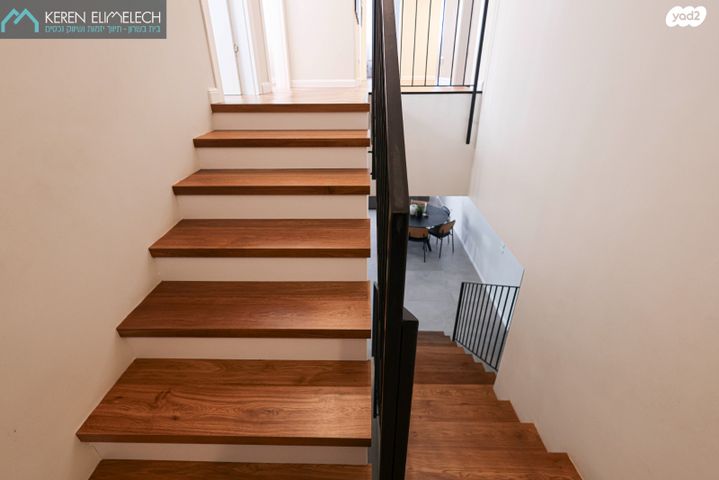 בית פרטי/ קוטג', תל מונד