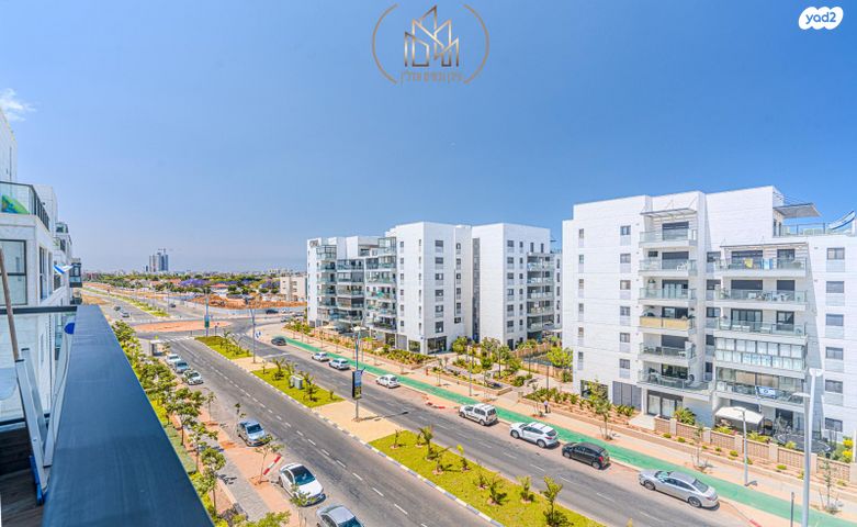 דירה, דרך הים, עיר היין, אשקלון