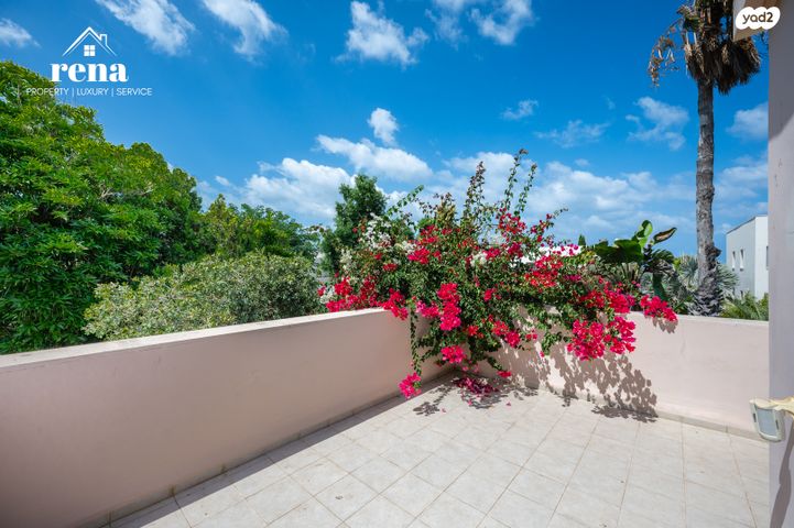 דו משפחתי, המעוף, קיסריה