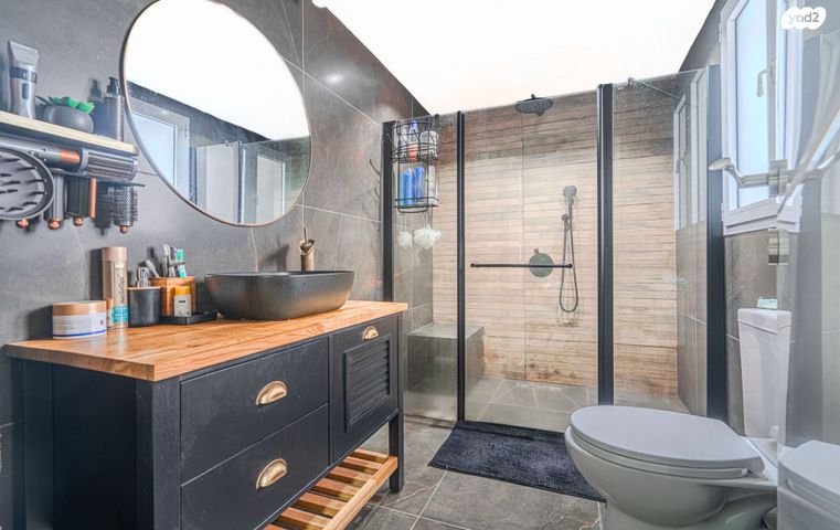 דו משפחתי, הבשן, נווה דקלים, אשקלון