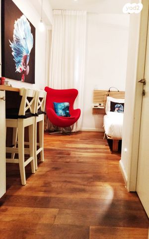 דירה, בוגרשוב, הצפון הישן - דרום, תל אביב יפו