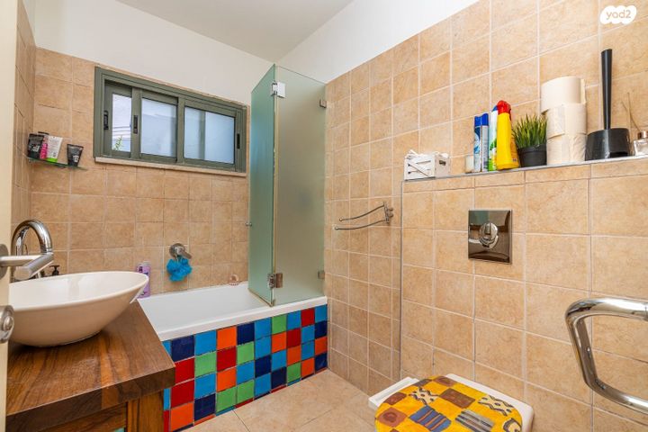 בית פרטי/ קוטג', בנימינה גבעת עדה