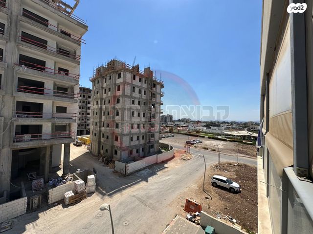 דירה, עירית, לב העמק, עפולה