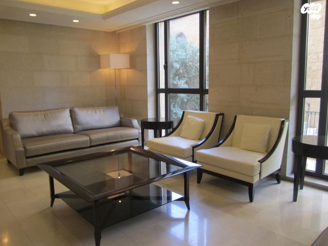 דירה, מאיר שחם 2, מרכז העיר, ירושלים