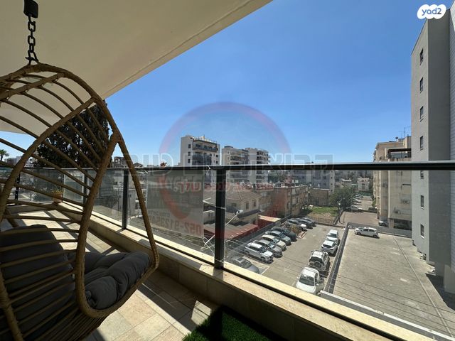 דירה, מנחם אוסישקין, מרכז העיר, עפולה