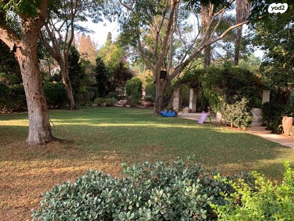 משק חקלאי/ נחלה, ירקונה