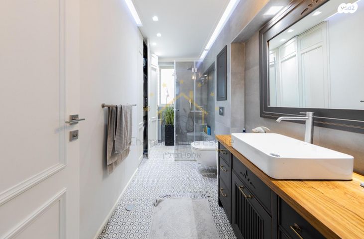 דירה, בני בנימין, גלי הים, נתניה