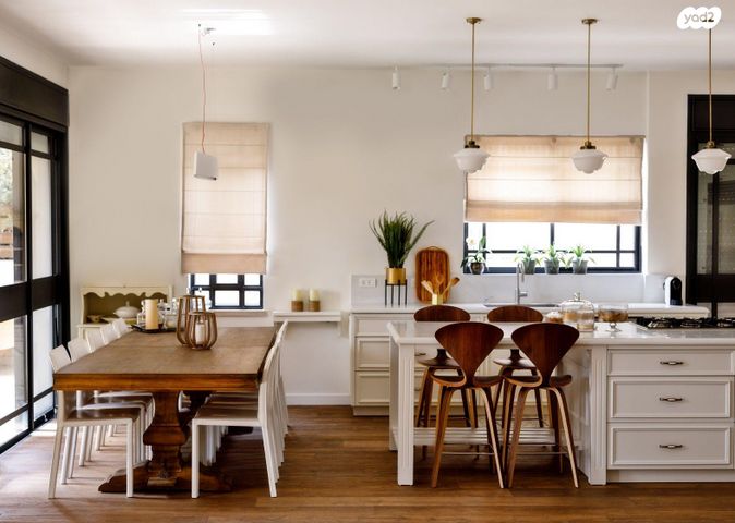 בית פרטי/ קוטג', אביחיל