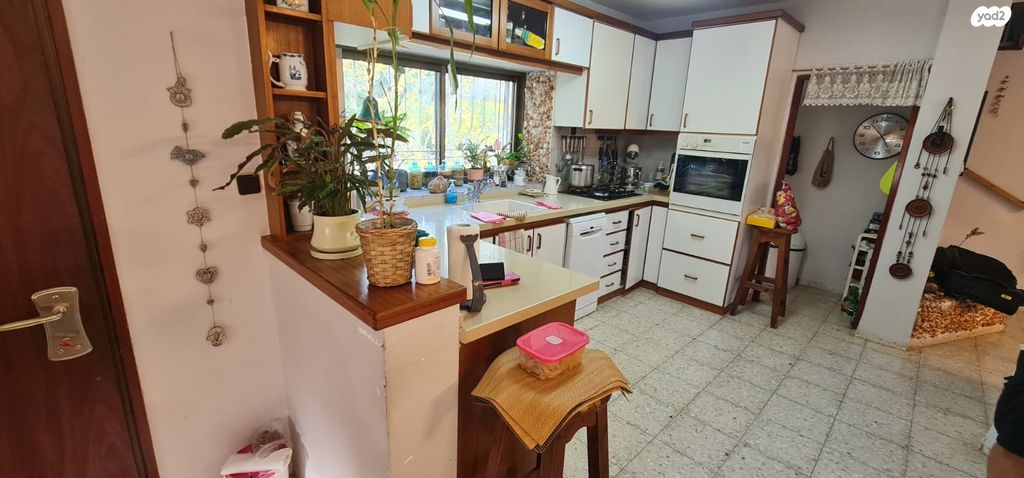 בית פרטי/ קוטג', טשרניחובסקי, קרית בנימין, קרית אתא