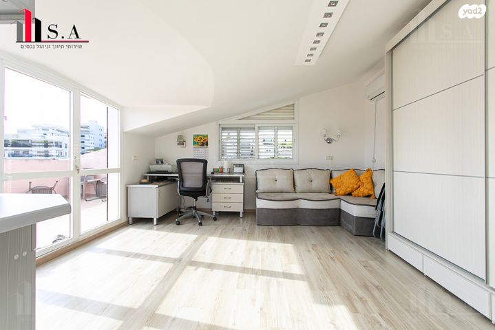 דירה, ארתור הנטקה, אחוזה, חיפה