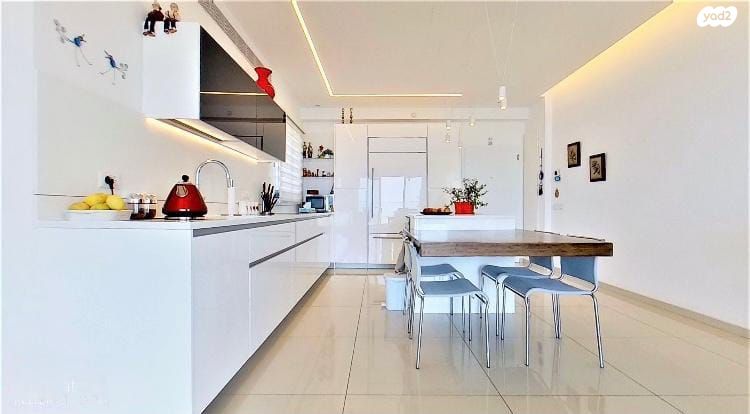 דירה, יצחק שדה 6, דרום מערב ותיק, בת ים