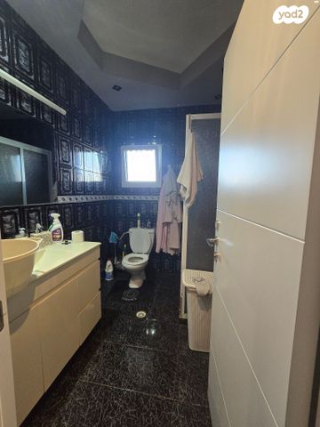 בית פרטי/ קוטג', חמדה וצבי זינדר, נחל בקע, באר שבע