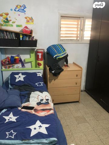 דירה, בר יוחאי, ירושלים