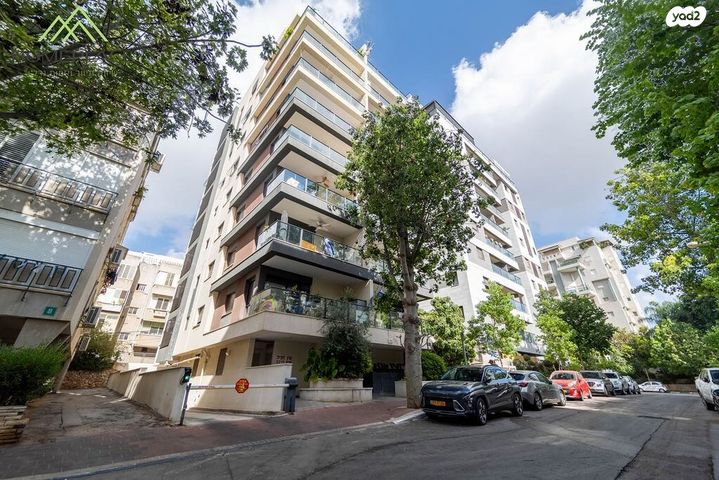 דירה, שאר ישוב, רמת גן