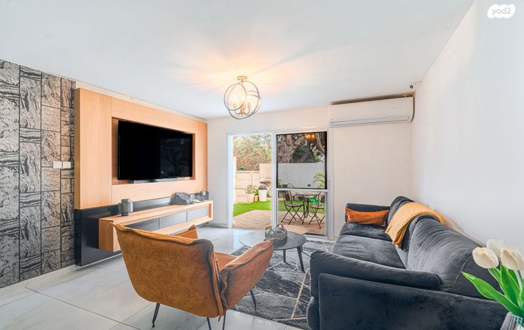 דו משפחתי, הבשן, נווה דקלים, אשקלון