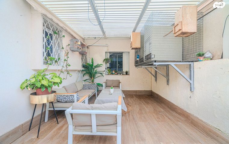 דו משפחתי, הבשן, נווה דקלים, אשקלון