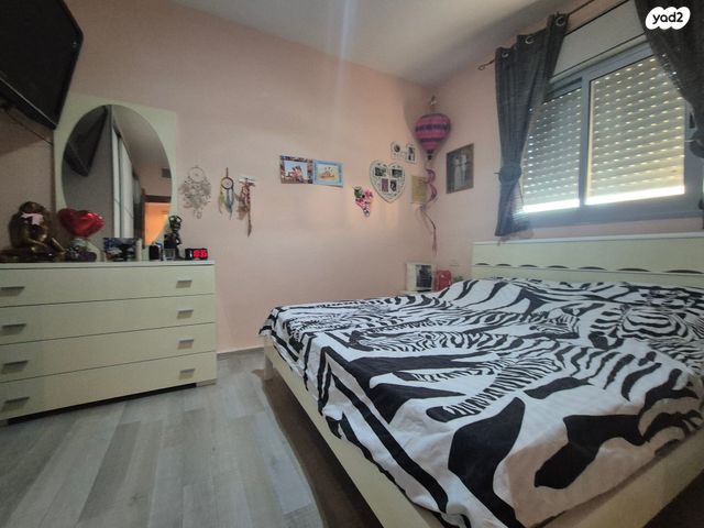 דירה, שדרות האלונים, פארק המושבה, באר יעקב